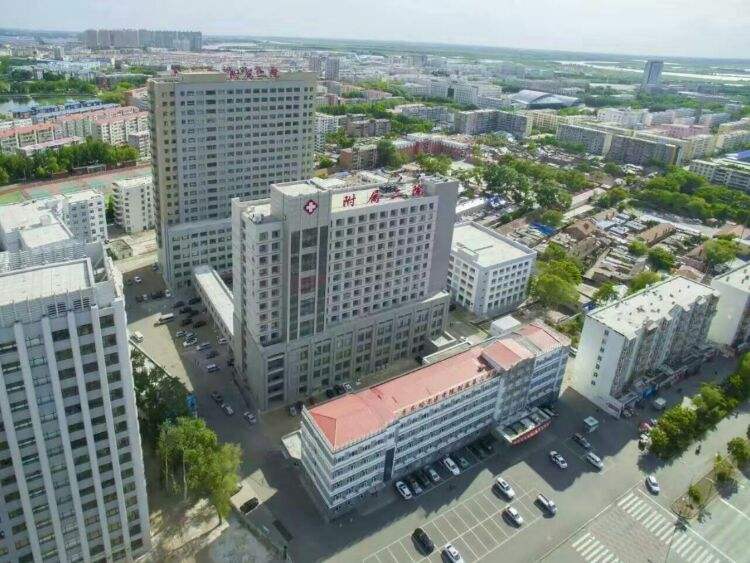 齐齐哈尔医学院附属第二医院